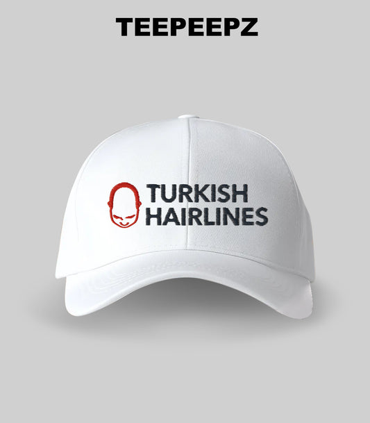 Turkish Hairlines Hat