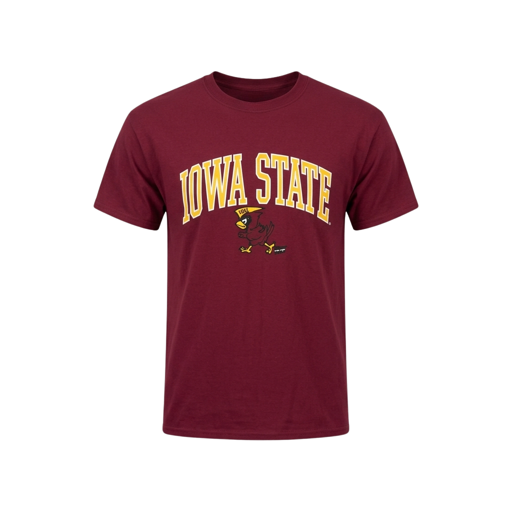 Tyrese Haliburton Iowa State Cyclones Shirt