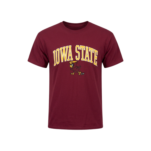 Tyrese Haliburton Iowa State Cyclones Shirt