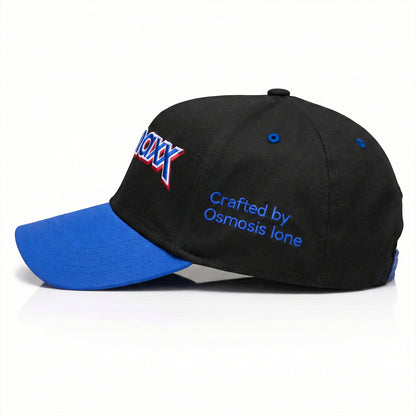Tyrese Maxey VJ Maxx Hat