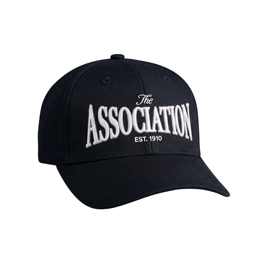 Uc Davis Baseball The Association Est 1910 Hat