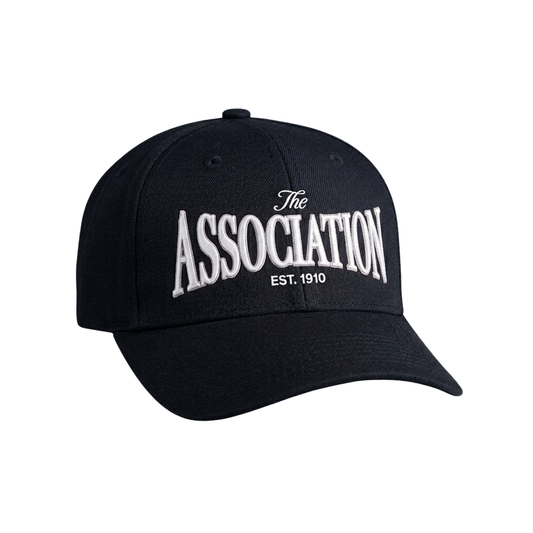 Uc Davis Baseball The Association Est 1910 Hat