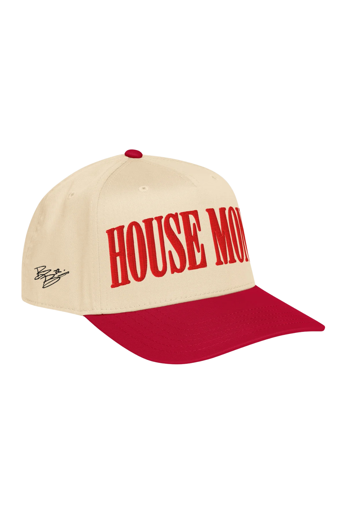 Brandon Bussi House Money Hat