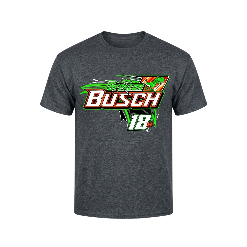 Chase Elliott Brexton Busch Shirt
