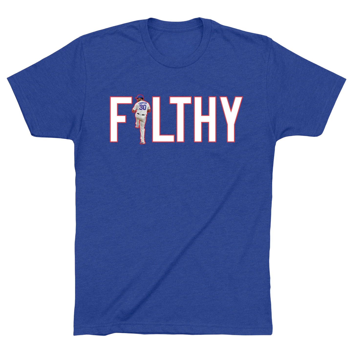 Edward Cabrera Is Filthy Shirt