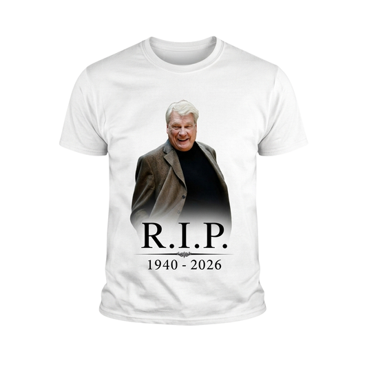 Rip Don Nelson 1940 2026 Shirt