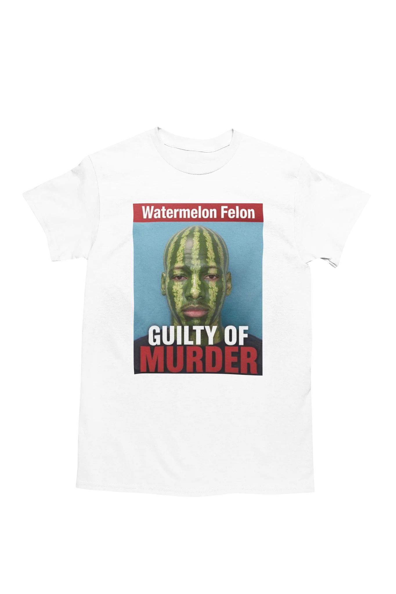 Karmelo Anthony Watermelon Felon Shirt
