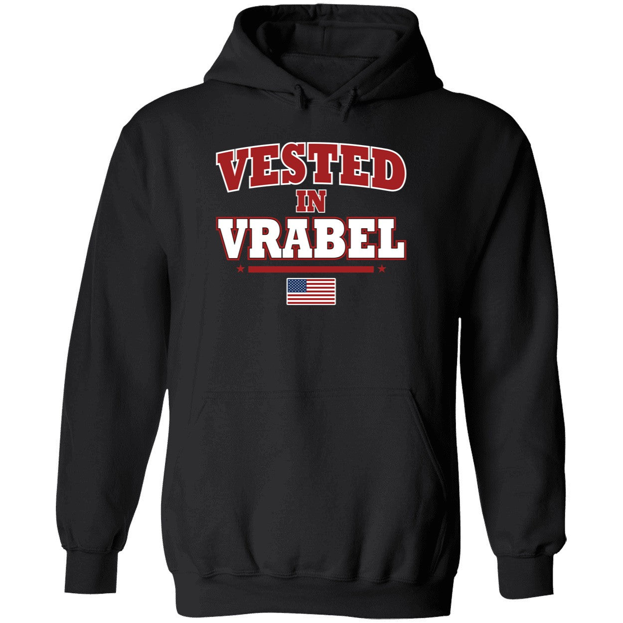 Vested In Vrabel Shirt
