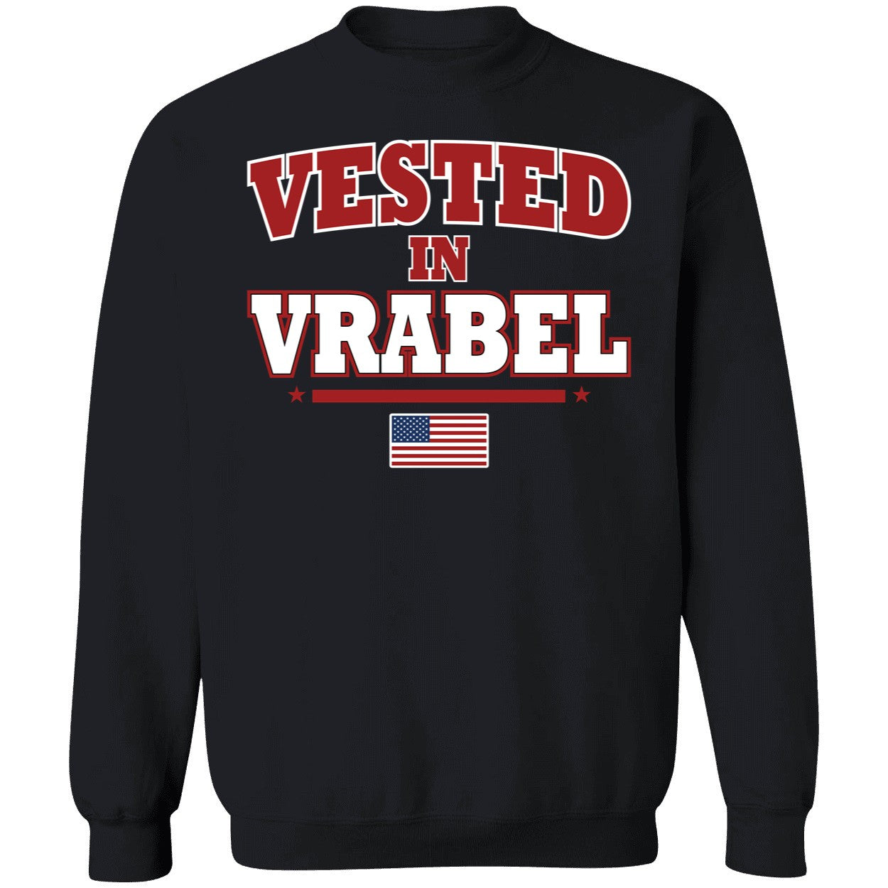 Vested In Vrabel Shirt