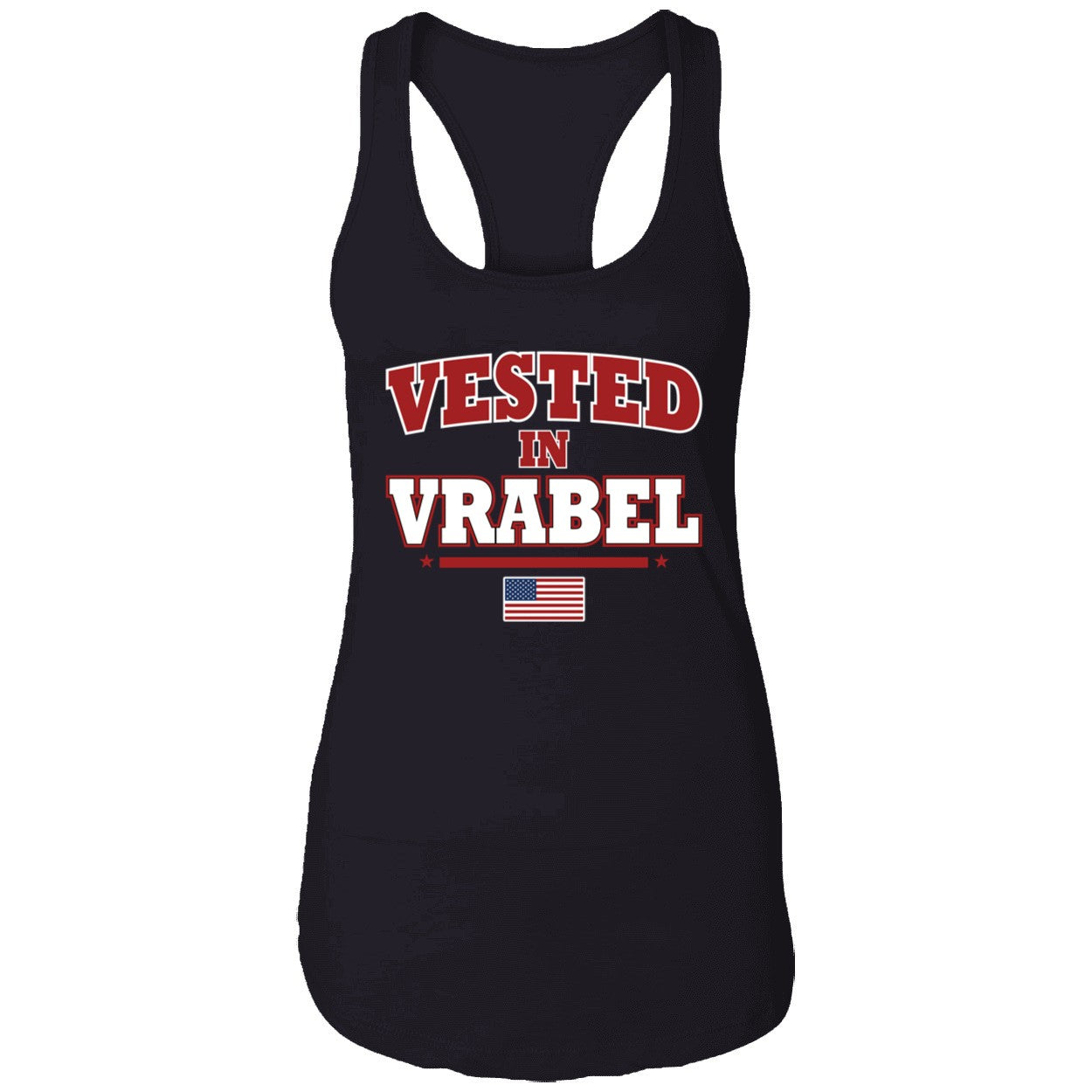 Vested In Vrabel Shirt