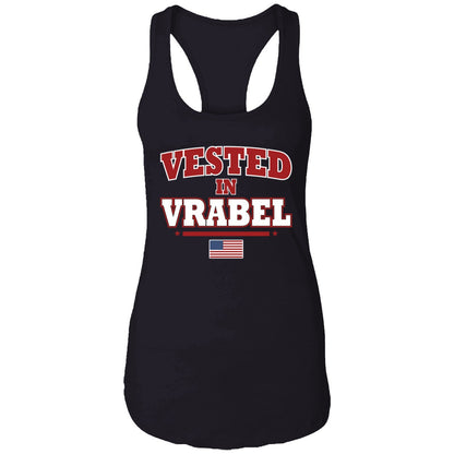 Vested In Vrabel Shirt