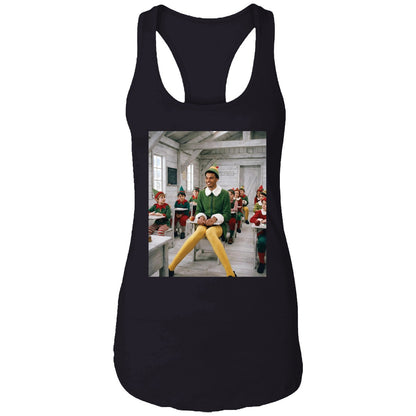 Victor Wembanyama Elf Shirt