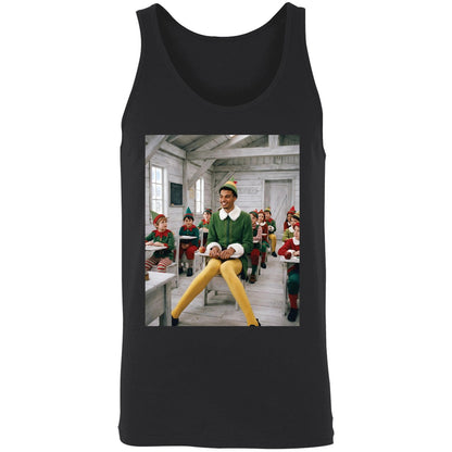 Victor Wembanyama Elf Shirt