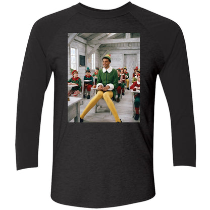 Victor Wembanyama Elf Shirt
