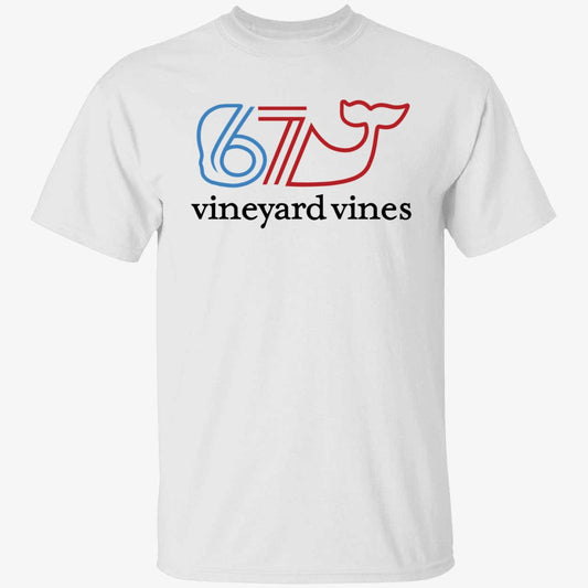 Vineyard Vines Six Seven T-Shirt
