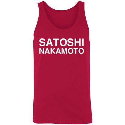 Vladimir Guerrero Satoshi Nakamoto Shirt