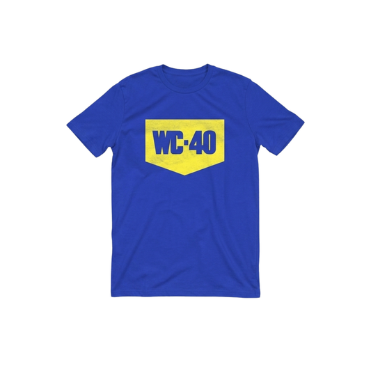 WC-40 Shirt