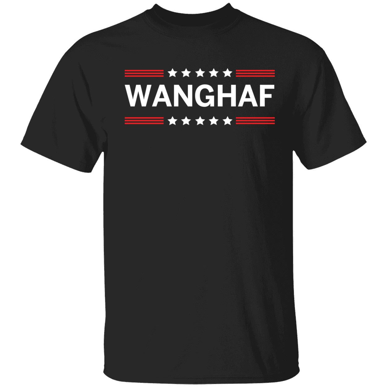 Wanghaf T-Shirt