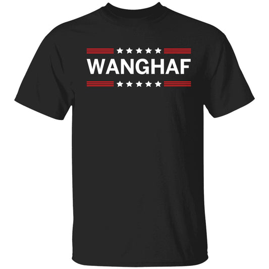 Wanghaf T-Shirt