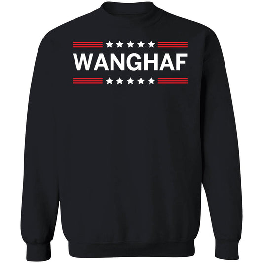 Wanghaf Sweatshirt