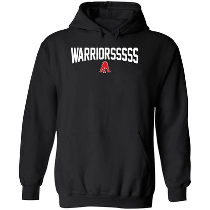 Warriors New England Patriots Shirt
