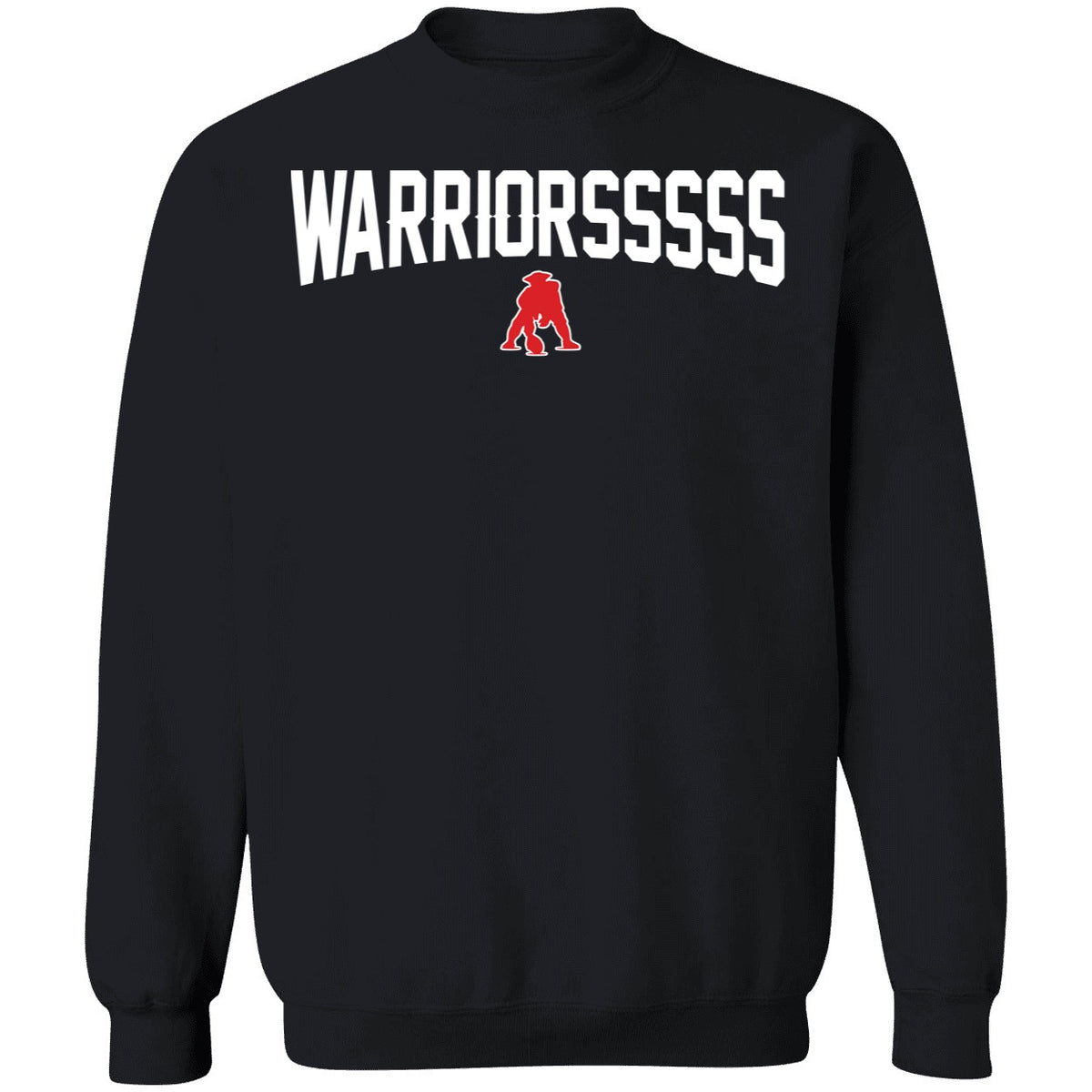 Warriors New England Patriots Shirt