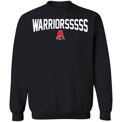 Warriors New England Patriots Shirt