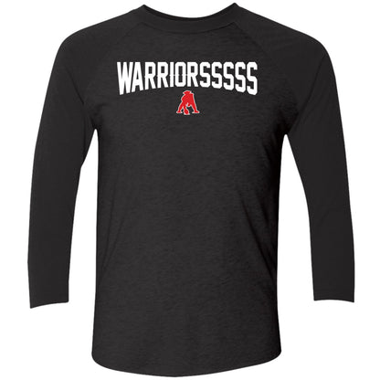 Warriors New England Patriots Shirt
