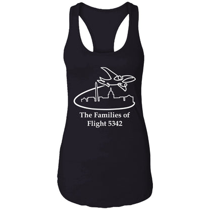 Washington Wizards The Families Of Flight 5342 Shirt