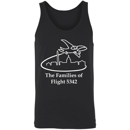 Washington Wizards The Families Of Flight 5342 Shirt
