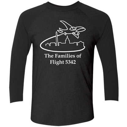 Washington Wizards The Families Of Flight 5342 Shirt