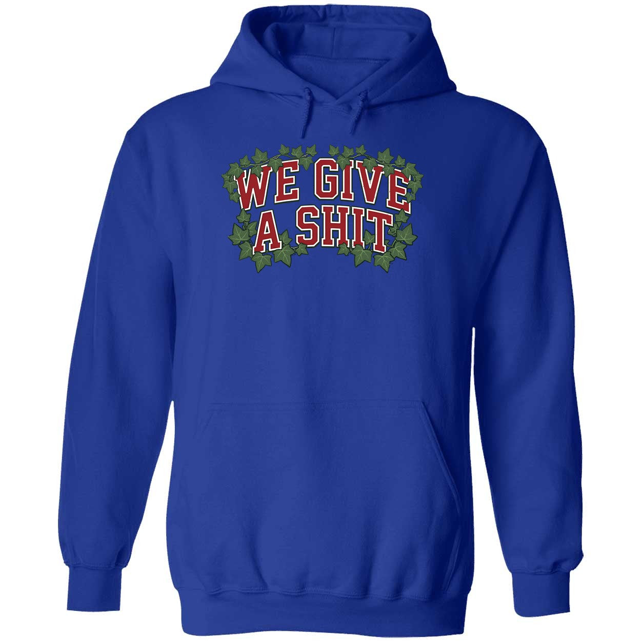 We Give A Sh*t Shirt
