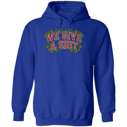 We Give A Sh*t Shirt