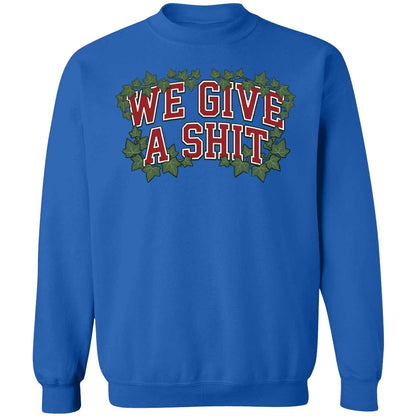 We Give A Sh*t Shirt