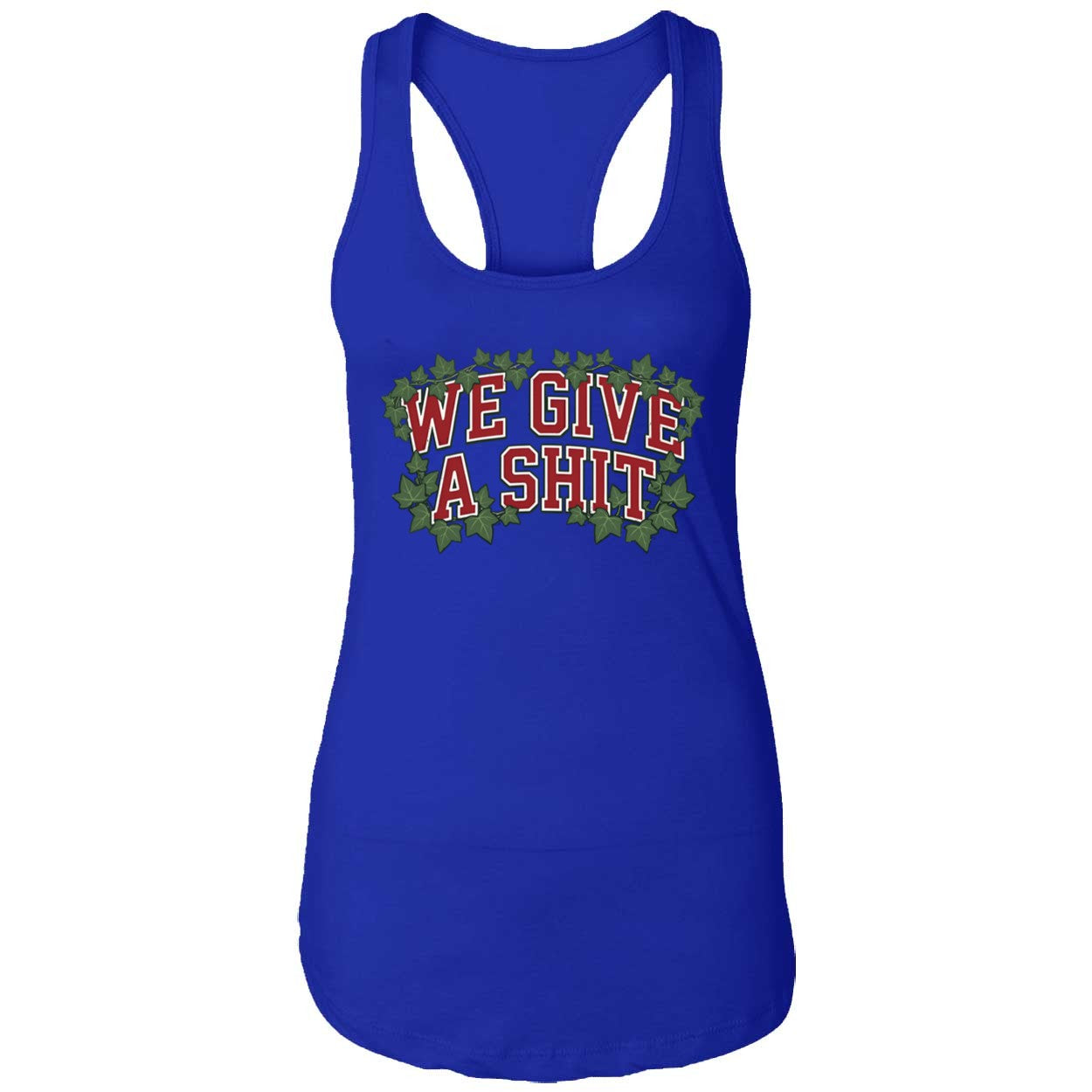 We Give A Sh*t Shirt
