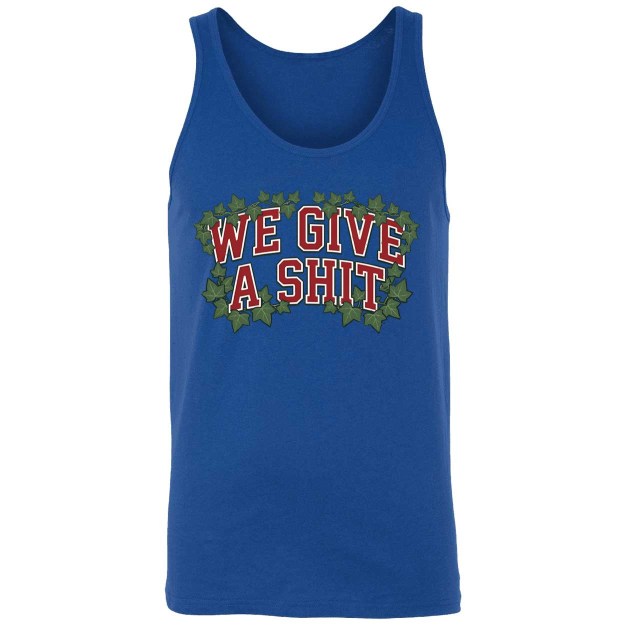 We Give A Sh*t Shirt