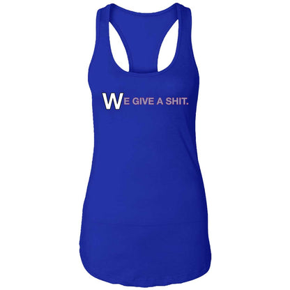 We Give A Shit Shirt
