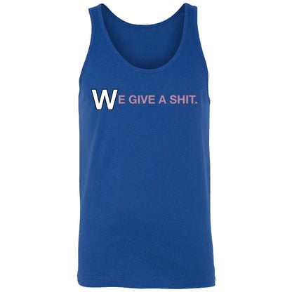 We Give A Shit Shirt