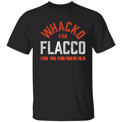 Whacko For Flacco Sweatshirt