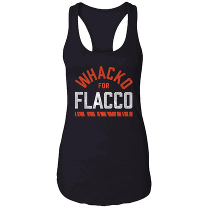 Whacko For Flacco Sweatshirt