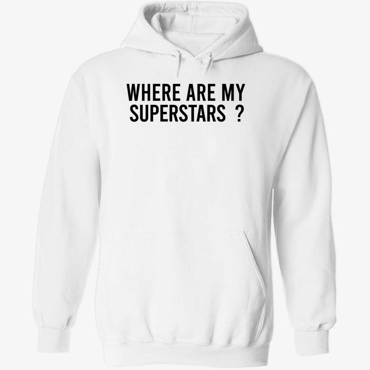 James Harden Where Are My Superstars Shirt