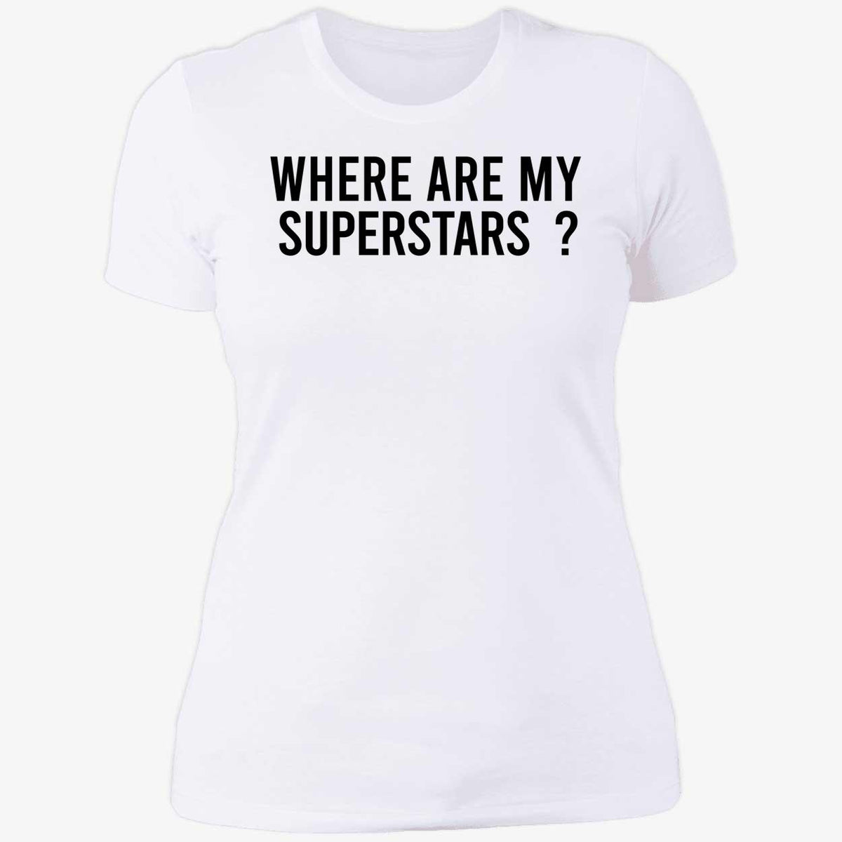 James Harden Where Are My Superstars Shirt