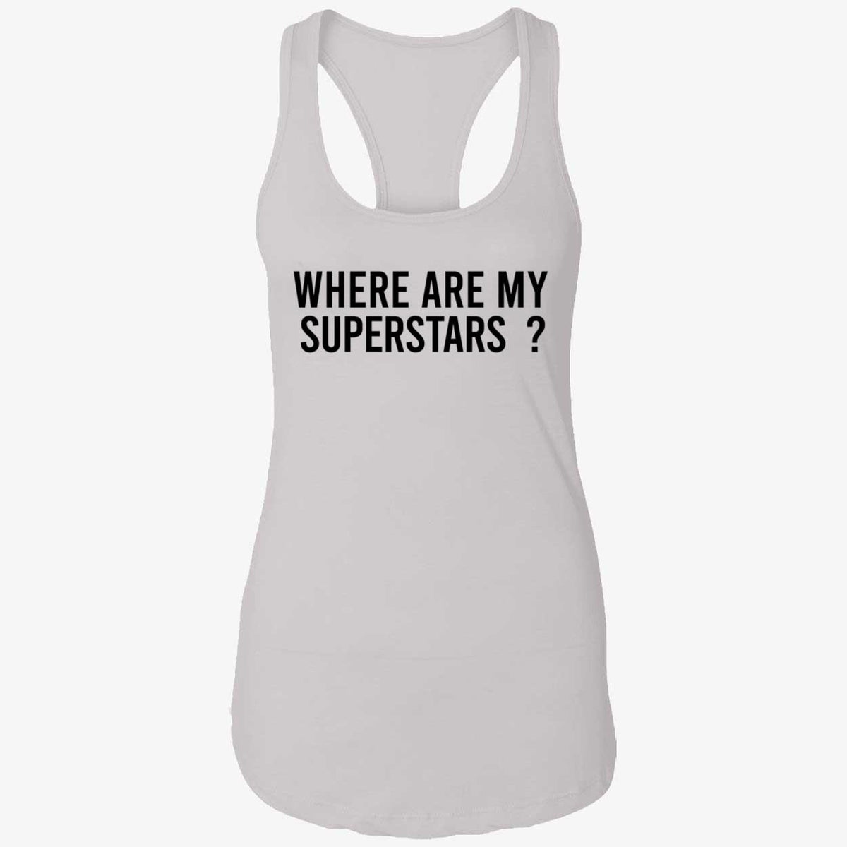 James Harden Where Are My Superstars Shirt