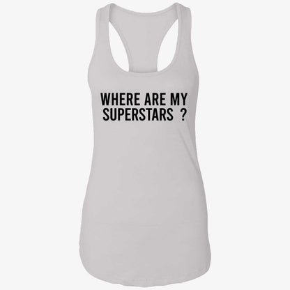 James Harden Where Are My Superstars Shirt