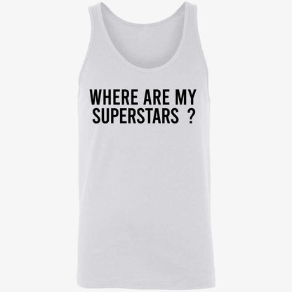 James Harden Where Are My Superstars Shirt