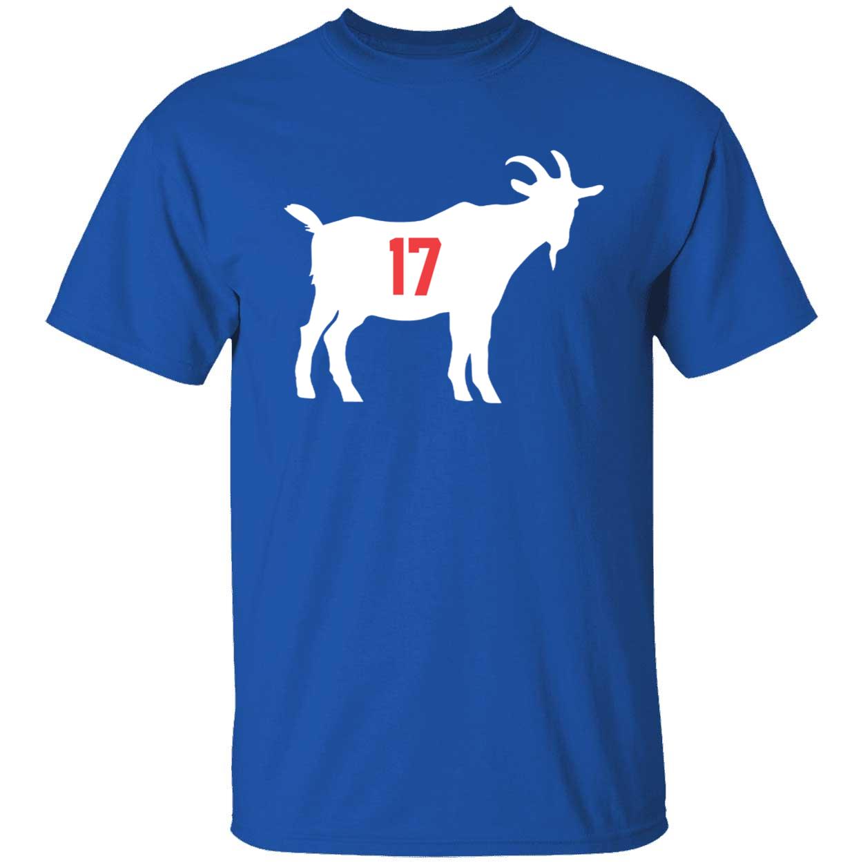 Will Klein Ohtani GOAT T-Shirt