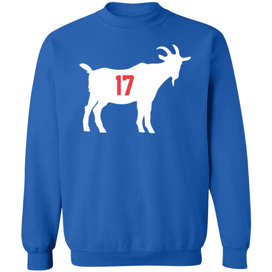 Will Klein Ohtani GOAT Sweatshirt