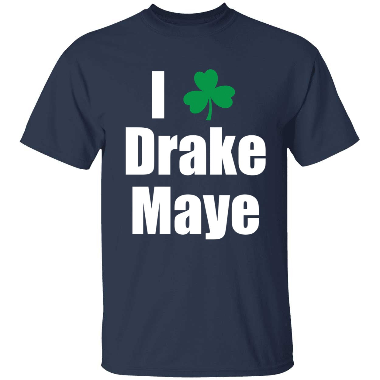 Bill Chisholm I Patriots Drake Maye Shirt