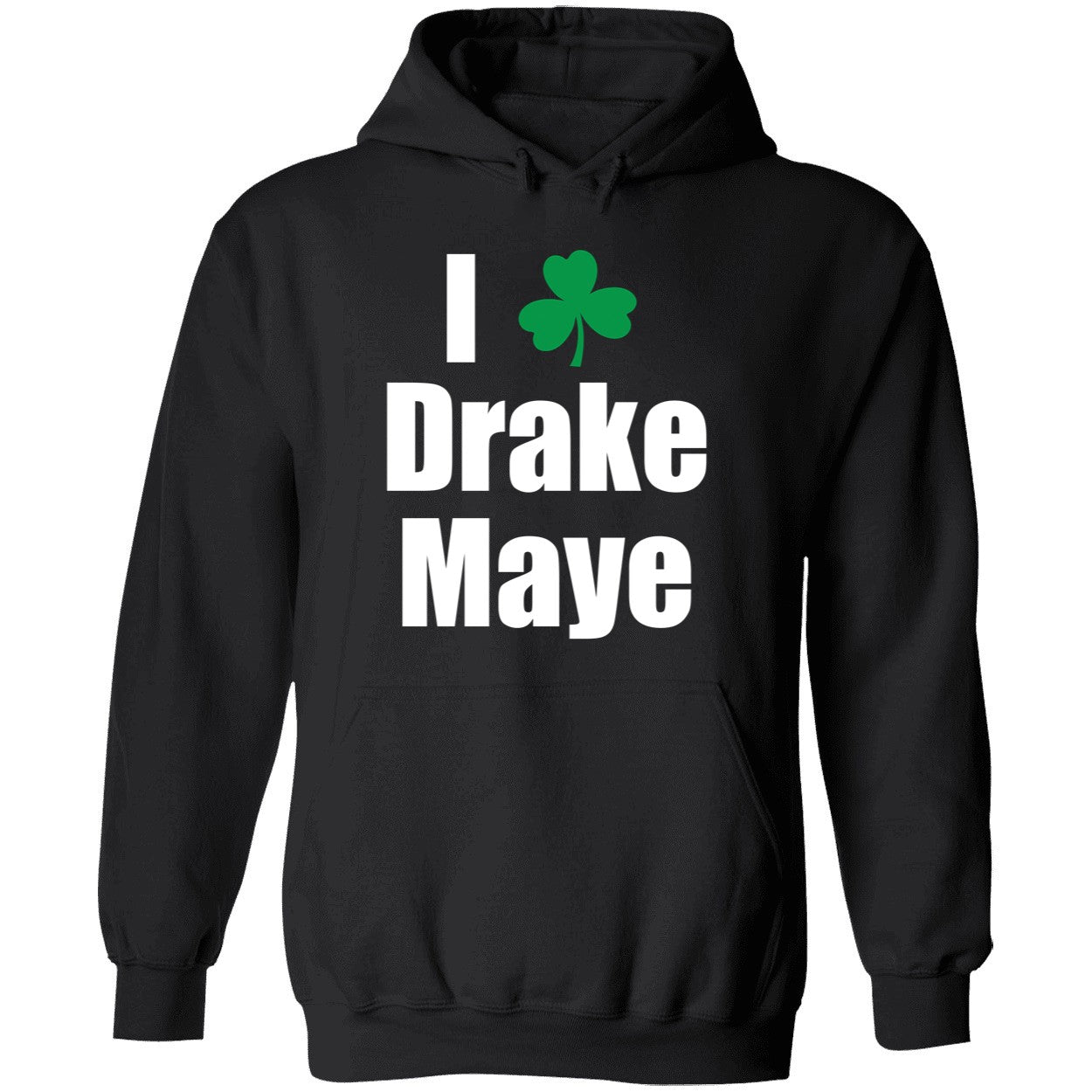 William Chisholm I Celtics Drake Maye Shirt