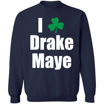 Bill Chisholm I Patriots Drake Maye Shirt